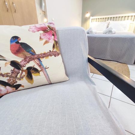 Palmeira Studio Preveza Luaran gambar