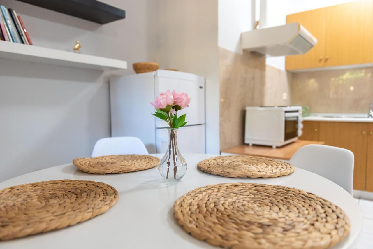 Palmeira Studio Preveza Luaran gambar