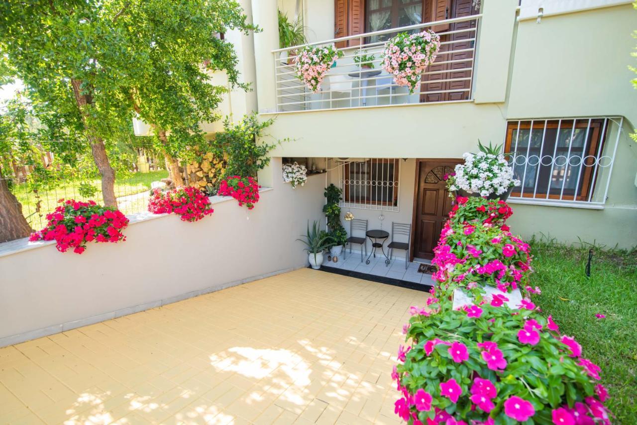 Palmeira Studio Preveza Luaran gambar