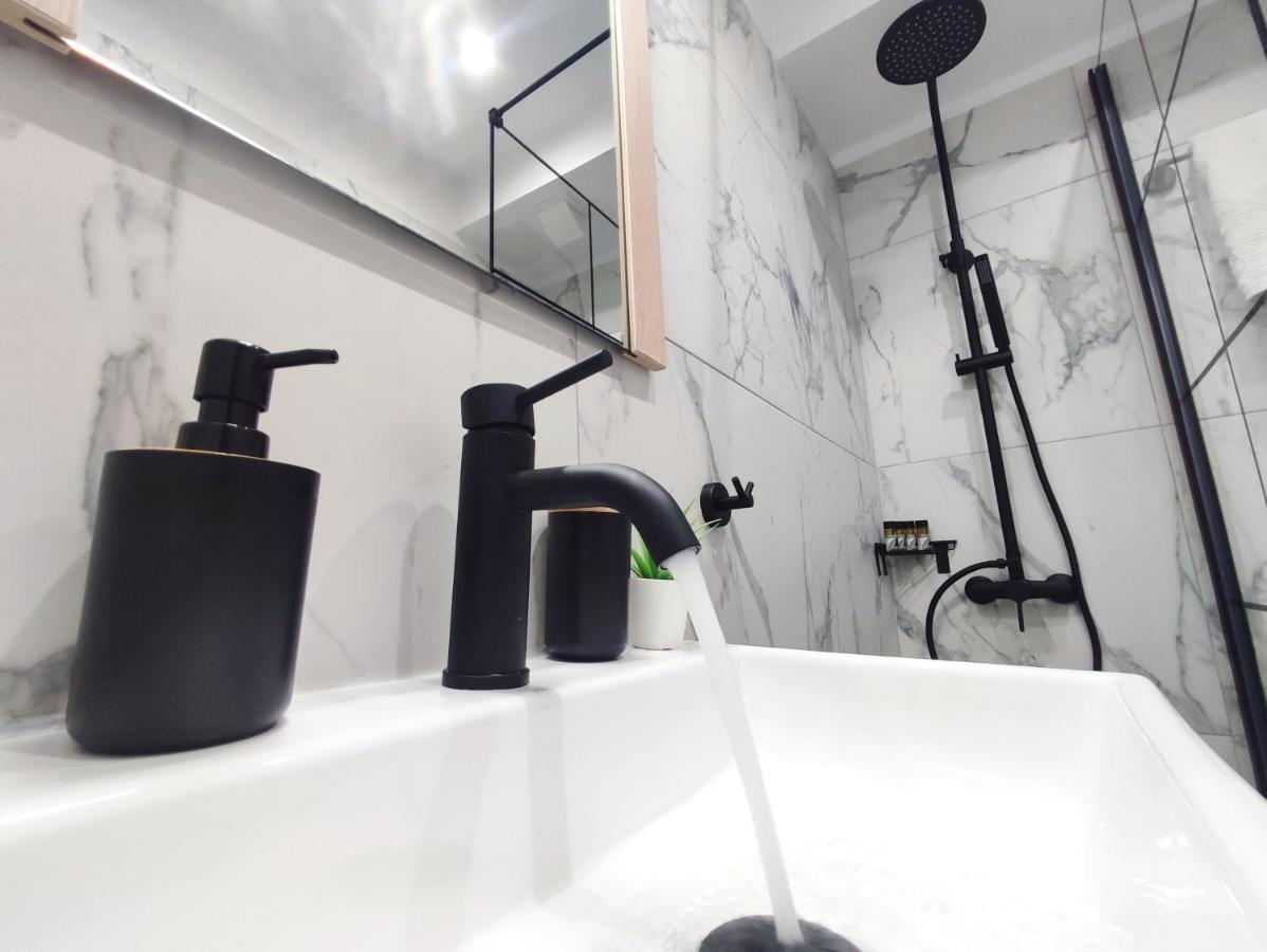 Palmeira Studio Preveza Luaran gambar