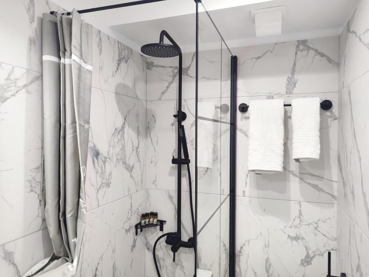 Palmeira Studio Preveza Luaran gambar