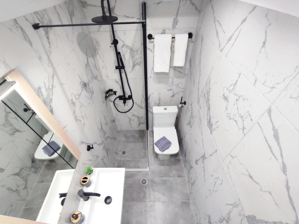 Palmeira Studio Preveza Luaran gambar